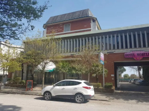 Hotel Morelli