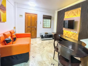 Suite Hotel Apartment Legian By JAdi