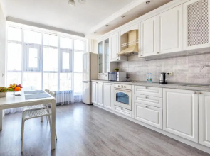 Raisson Aparthotel Expo P61