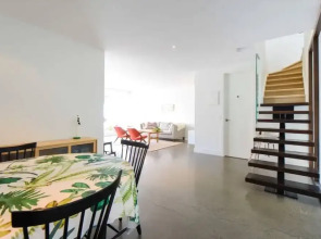 StayCentral - Collingwood Penthouse