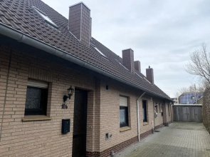 Gemuetliches Reihenhaus mit Garten