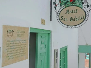 Hotel San Gabriel