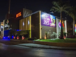 Motel Fantasy 3 (Adult Only)