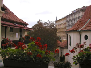 Apartment In Prague