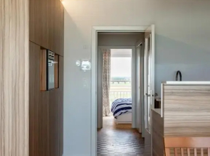 Sea You Soon - Appartement met toplocatie op de zeedijk met 2 slaapkamers