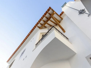 Villa Mariazinha Charming Hotel