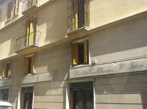 Residencia De Estudiantes Garvi