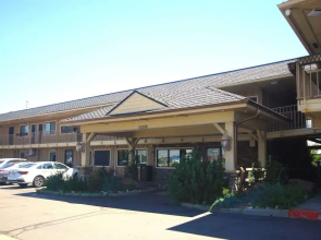 Days Inn by Wyndham Wheat Ridge/Denver West