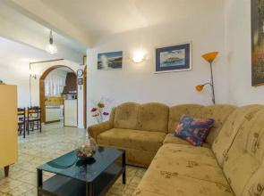 Apartment Petar