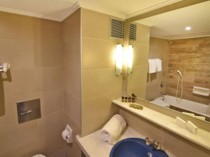 Marina Alimos Hotel Apartments