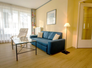 Villa Kurpark - Wohnung 512