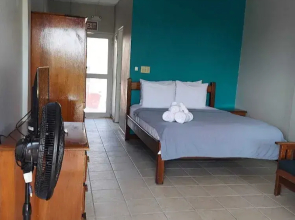 Caye Caulker Condos By Barefoot