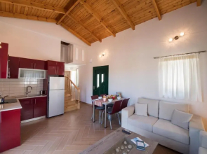 Lefkogea Villas & Apartments