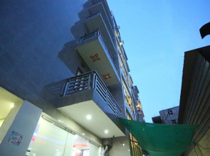 OYO 11556 Om Guest House Residency