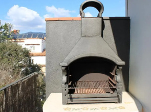 Holiday Tossa Apartment