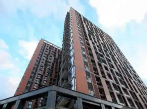 Shenzhen Reeger Apartment