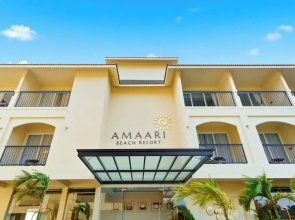 Amaari Beach Resort