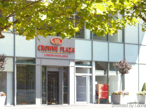 Crowne Plaza London - Docklands by IHG