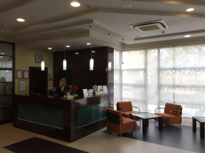 Hotel Brotnjo