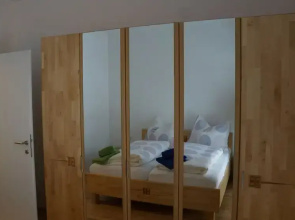 Appartement Konny