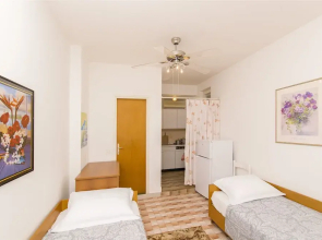 Apartments Agata