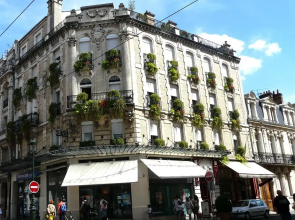 Hotel de l'Abeille Orleans