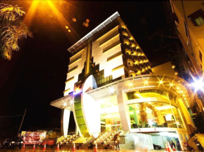 Siamthana Hotel