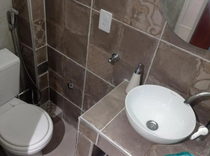 Mágnum Apartments Studio