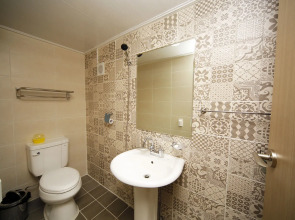 24 Guesthouse Seoul Cheongryangri