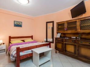 Awesome Home in Matulji With Wifi and 0 Bedrooms