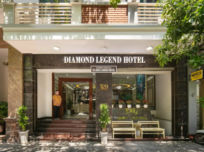 Diamond Legend Hotel