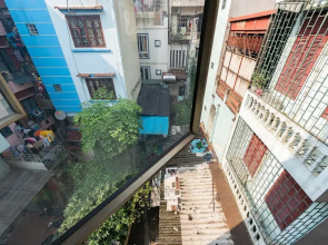 Hanoi Crocus Homestay