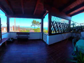 Welcome to La Panoramica