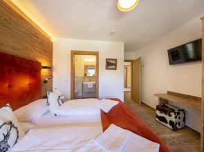 Chalet in Neukirchen Near Ski Lift
