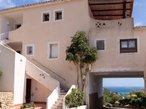 Casa Sottovento a Porto Cervo by Wonderful Italy