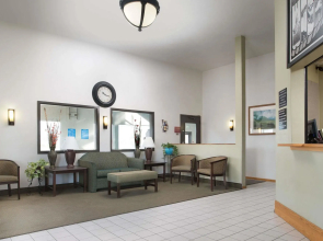 SureStay by Best Western Walla Walla