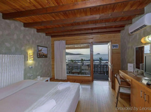 Delta Hotels by Marriott Bodrum