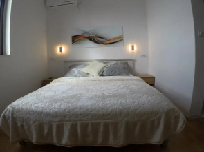Gordana Apartments