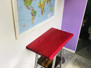 Crash Pad Adventure Hostel
