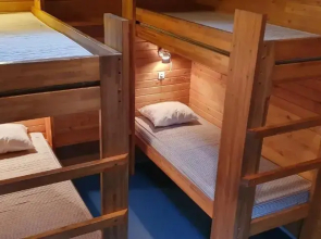 Tuksi Health and Sports Centre