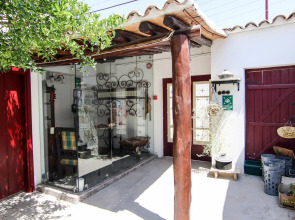 Gul Hanim House Boutique Hotel