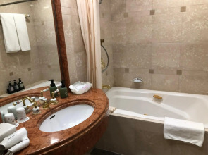 International Garden Hotel Narita