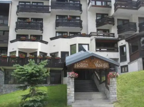 Hôtel La Vanoise