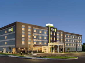Home2 Suites by Hilton Ephrata