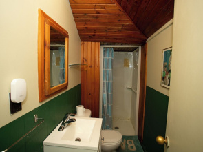 Parkview Cottages Resort