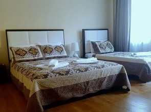 Отель Stal Hotel +