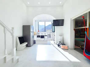 Gapyeong Turu Kids Poolvilla