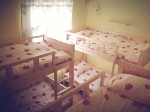 Pineapple Youth Hostel