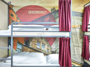 St Christopher's Edinburgh Old Town - Hostel