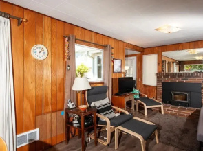 Aster Cabin